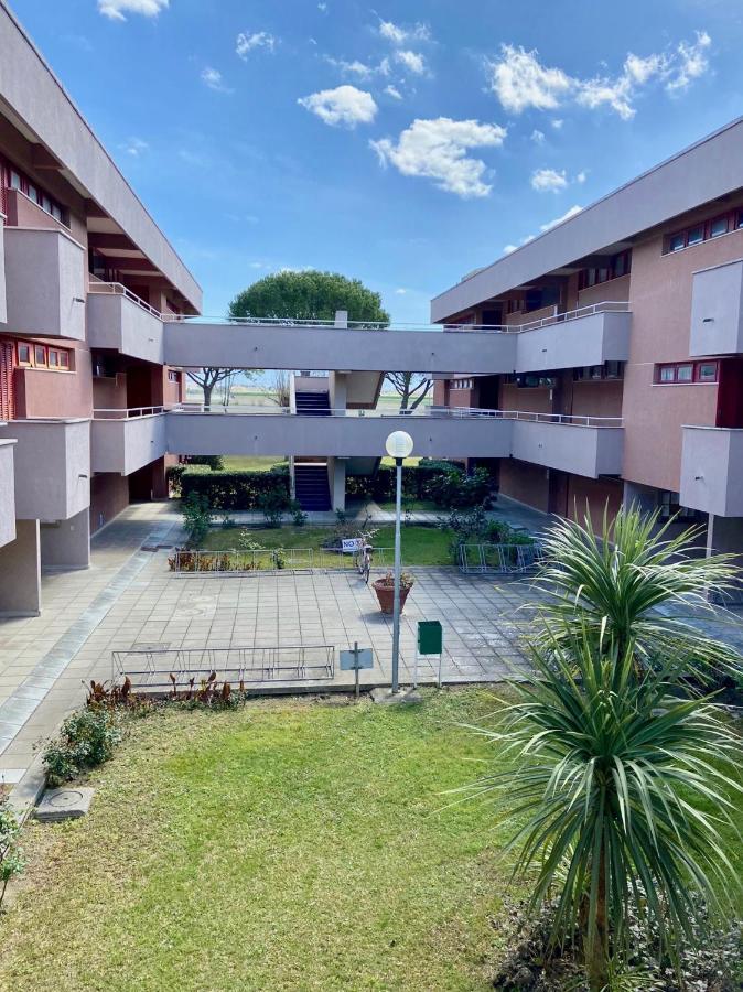 Apartments Via Dei Platani Marina Di Bibbona Exterior foto