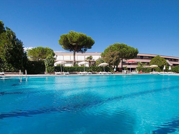 Apartments Via Dei Platani Marina Di Bibbona Exterior foto